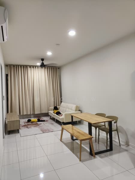 Servis Apartment untuk Disewa di Emerald 9 - Miko Lew - PropertyGuru.com.my