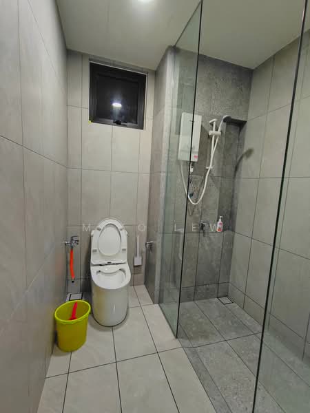 Servis Apartment untuk Disewa di Emerald 9 - Miko Lew - PropertyGuru.com.my