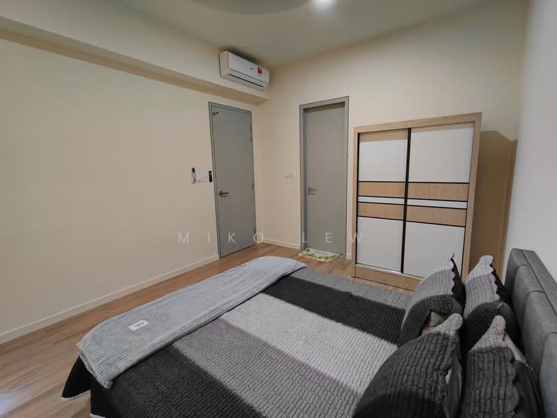 Servis Apartment untuk Disewa di Emerald 9 - Miko Lew - PropertyGuru.com.my
