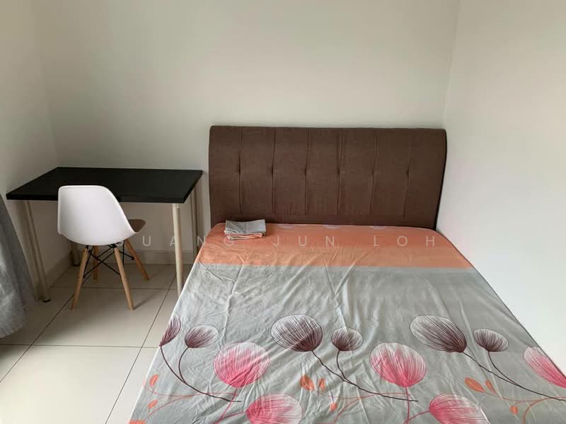 Apartment for Sale at Eco Nest @ Eco Botanic - Guang Jun Loh - PropertyGuru.com.my