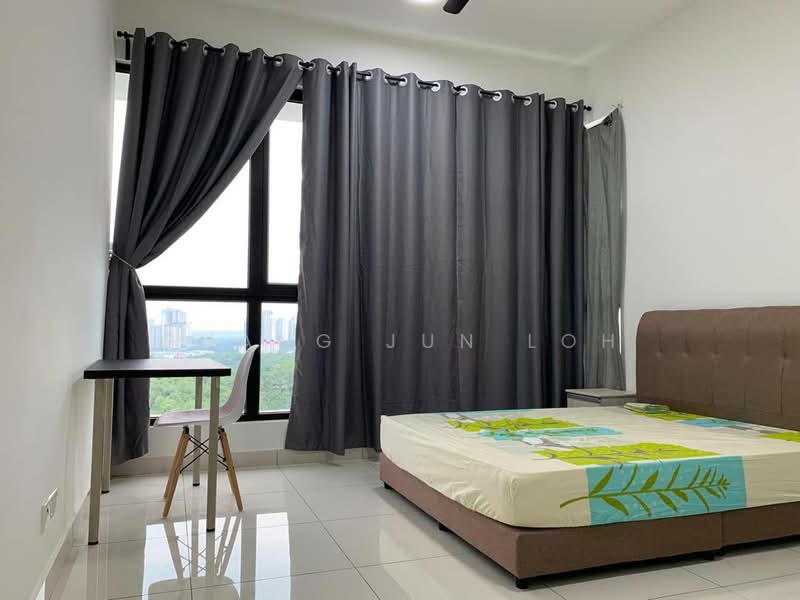 Apartment for Sale at Eco Nest @ Eco Botanic - Guang Jun Loh - PropertyGuru.com.my
