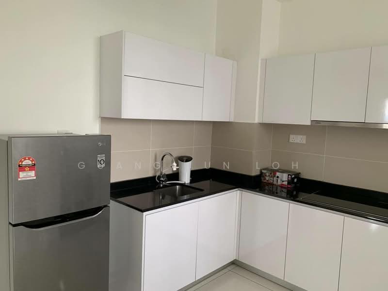 Apartment for Sale at Eco Nest @ Eco Botanic - Guang Jun Loh - PropertyGuru.com.my