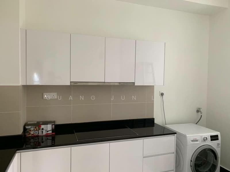 Apartment for Sale at Eco Nest @ Eco Botanic - Guang Jun Loh - PropertyGuru.com.my