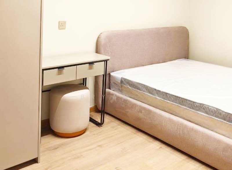 Servis Apartment untuk Disewa di Armani Raja Uda - Bryan . - Bedroom - PropertyGuru.com.my