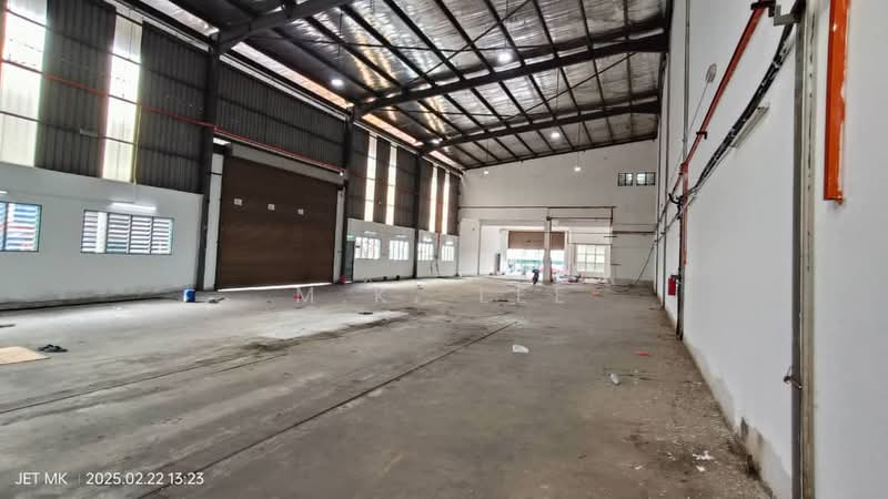 Factory for Sale in Aman Perdana (Kapar) - M.K. Lee - PropertyGuru.com.my