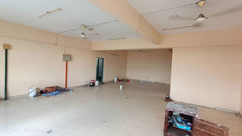 Factory for Sale in Aman Perdana (Kapar) - M.K. Lee - PropertyGuru.com.my