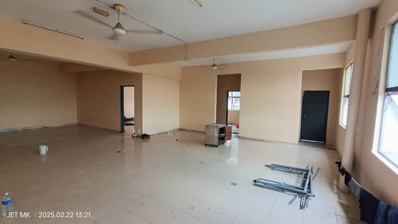 Factory for Sale in Aman Perdana (Kapar) - M.K. Lee - PropertyGuru.com.my
