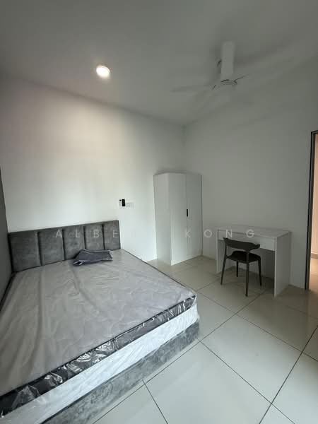 Servis Apartment untuk Disewa di TR Residence - Albert Kong - PropertyGuru.com.my