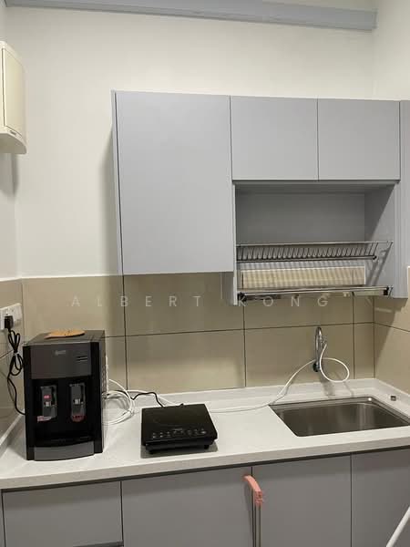 Servis Apartment untuk Disewa di TR Residence - Albert Kong - PropertyGuru.com.my