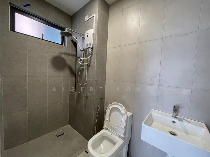 Servis Apartment untuk Disewa di TR Residence - Albert Kong - PropertyGuru.com.my