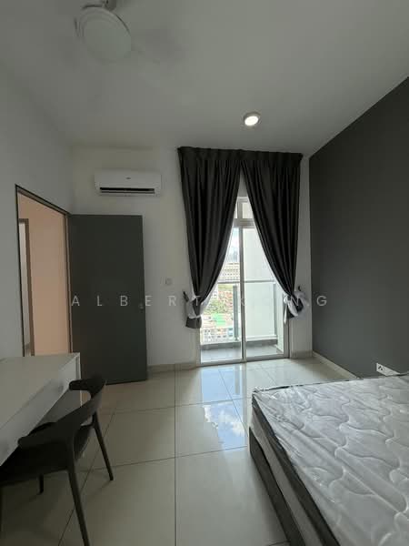 Servis Apartment untuk Disewa di TR Residence - Albert Kong - PropertyGuru.com.my