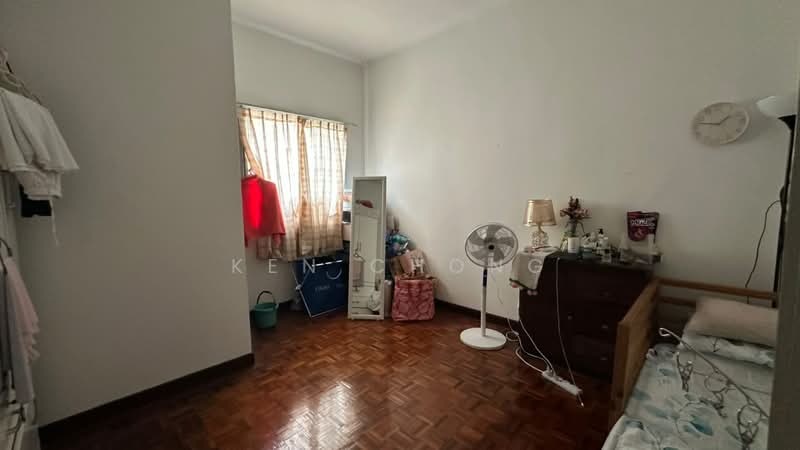 Rumah Teres 2.5 Tingkat untuk Dijual di Bandar Country Homes (Rawang) - Ken Chong - Bedroom - PropertyGuru.com.my