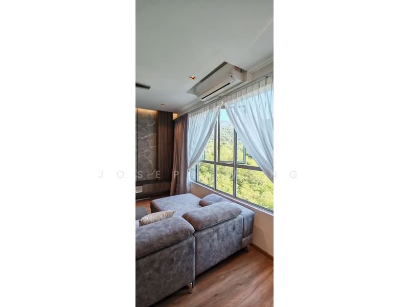 Condominium for Rent at Meru Heights Residences @ Scientex Meru - Joseph Wong - PropertyGuru.com.my