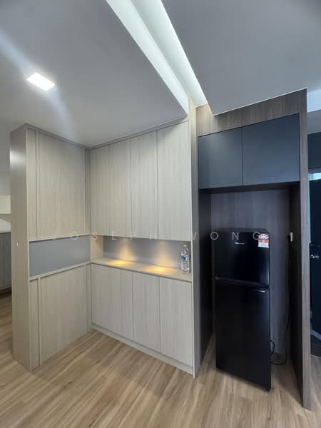 Condominium for Rent at Meru Heights Residences @ Scientex Meru - Joseph Wong - PropertyGuru.com.my