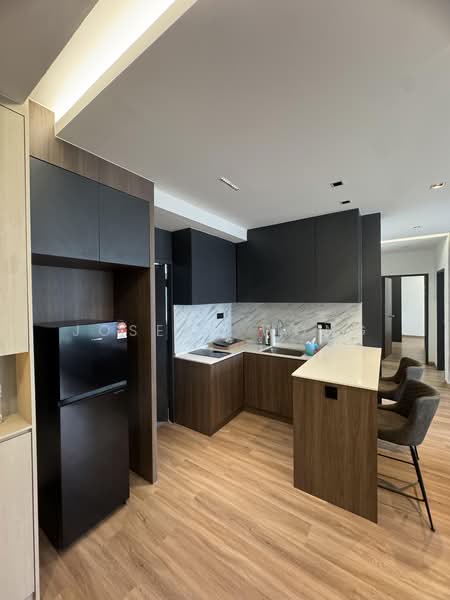 Condominium for Rent at Meru Heights Residences @ Scientex Meru - Joseph Wong - PropertyGuru.com.my