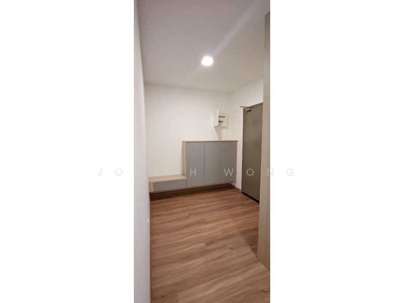 Condominium for Rent at Meru Heights Residences @ Scientex Meru - Joseph Wong - PropertyGuru.com.my