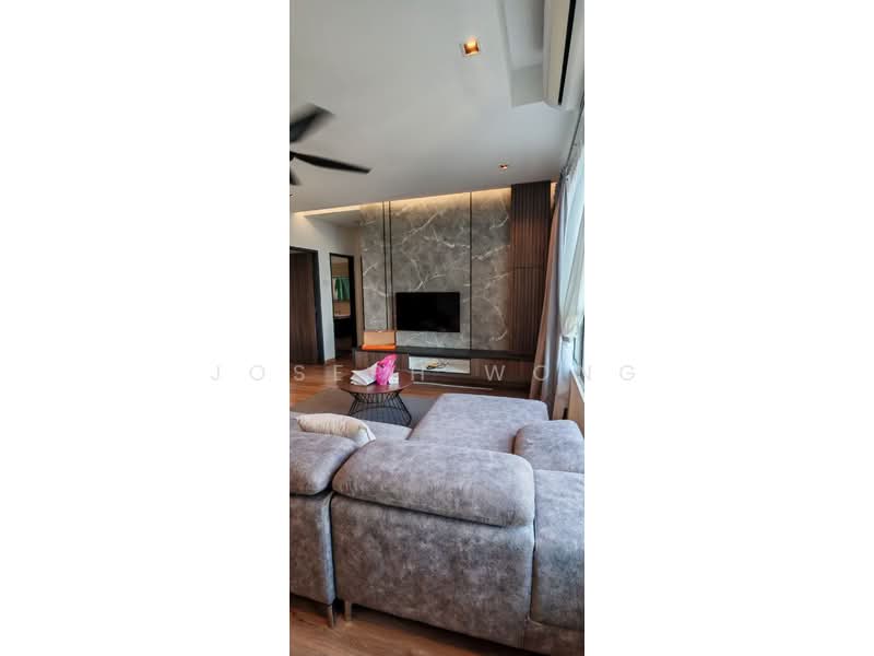 Condominium for Rent at Meru Heights Residences @ Scientex Meru - Joseph Wong - PropertyGuru.com.my