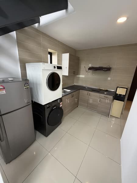 Servis Apartment untuk Disewa di D'Latour - Vincent Beh - PropertyGuru.com.my