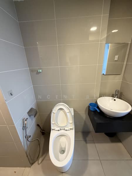 Servis Apartment untuk Disewa di D'Latour - Vincent Beh - PropertyGuru.com.my