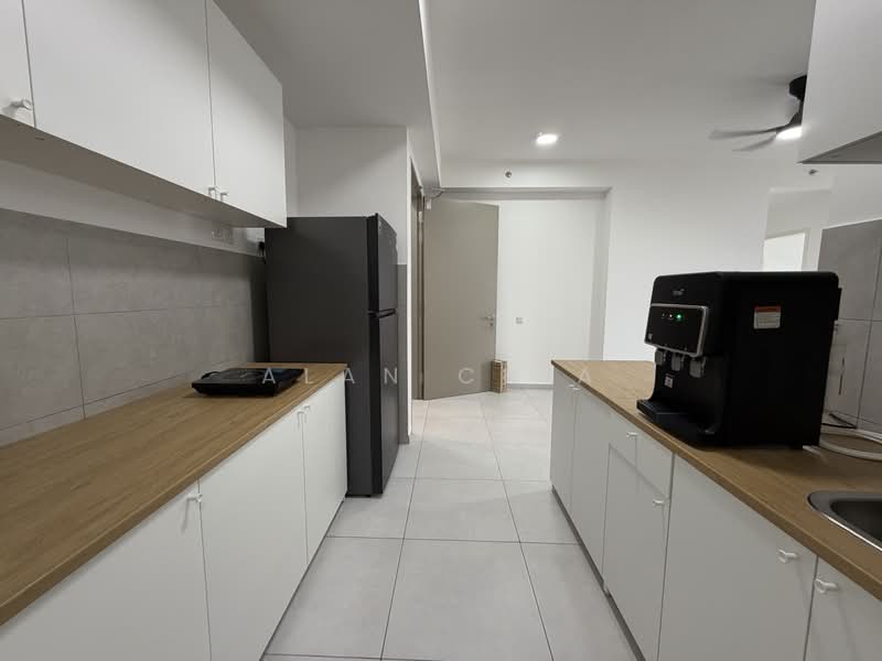 Condominium for Rent at D'Terra Residences - Alan Chia - PropertyGuru.com.my