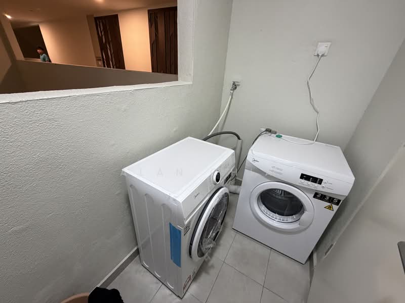 Condominium for Rent at D'Terra Residences - Alan Chia - PropertyGuru.com.my
