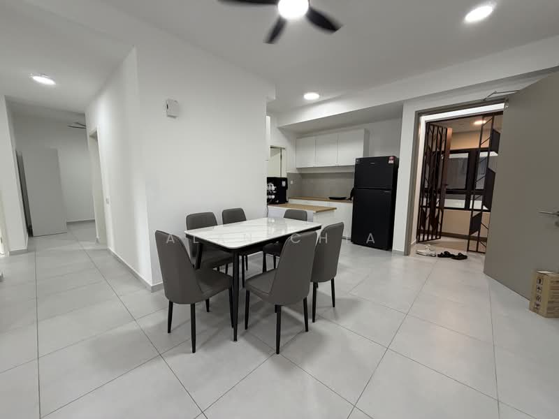 Condominium for Rent at D'Terra Residences - Alan Chia - PropertyGuru.com.my