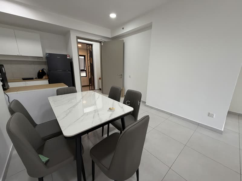 Condominium for Rent at D'Terra Residences - Alan Chia - PropertyGuru.com.my