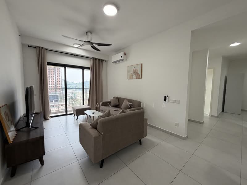 Condominium for Rent at D'Terra Residences - Alan Chia - PropertyGuru.com.my