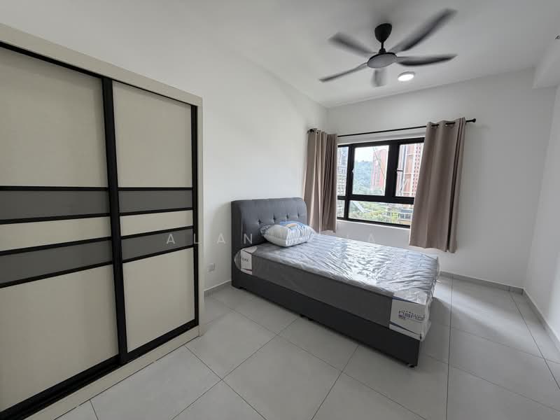 Condominium for Rent at D'Terra Residences - Alan Chia - PropertyGuru.com.my