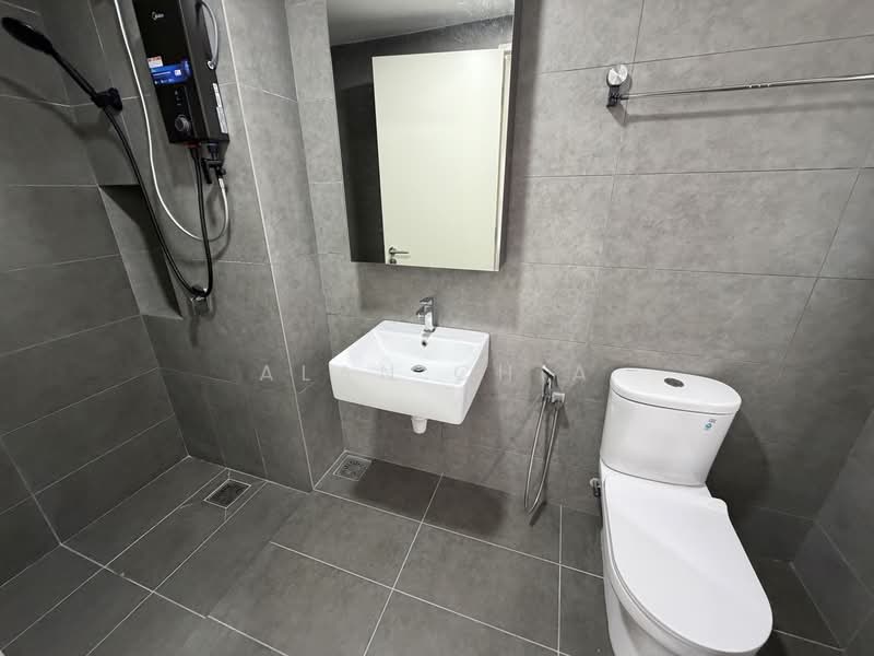 Condominium for Rent at D'Terra Residences - Alan Chia - PropertyGuru.com.my