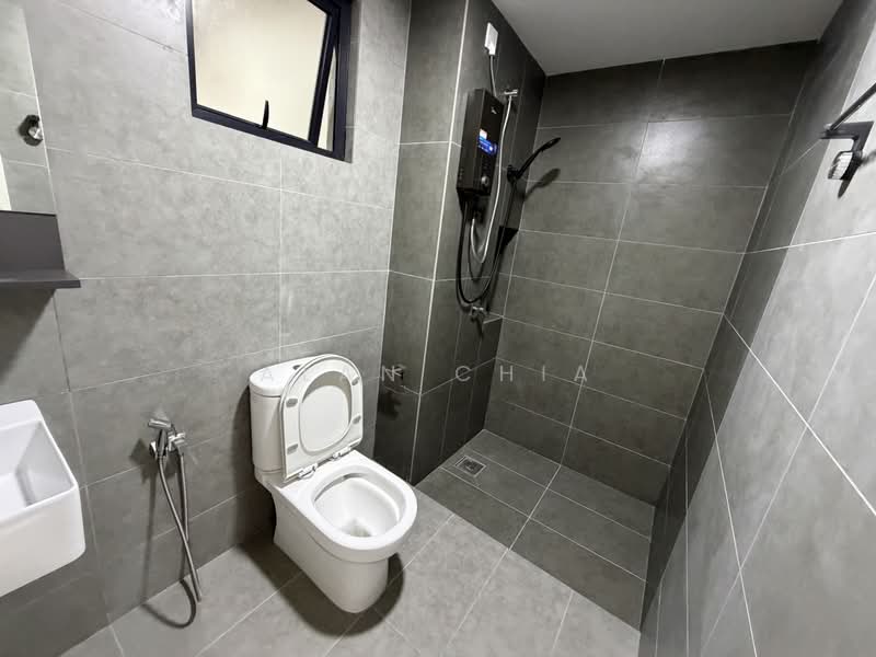 Condominium for Rent at D'Terra Residences - Alan Chia - PropertyGuru.com.my