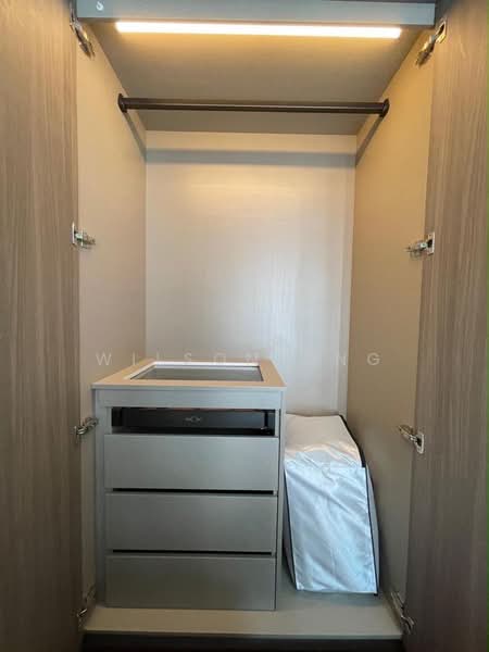 Servis Apartment untuk Disewa di Bloomsvale Menara Vista Petaling - Wilson Ong - PropertyGuru.com.my