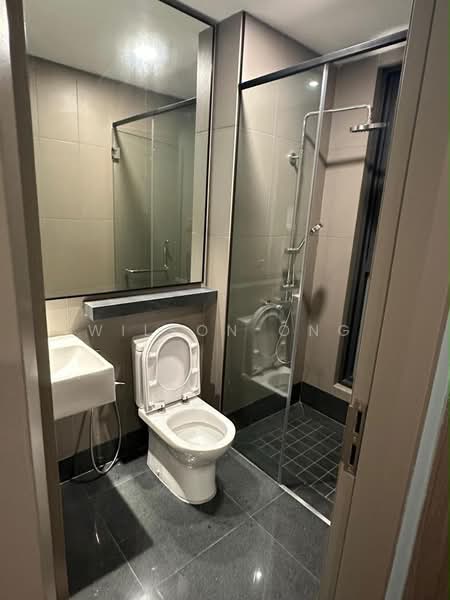 Servis Apartment untuk Disewa di Bloomsvale Menara Vista Petaling - Wilson Ong - PropertyGuru.com.my