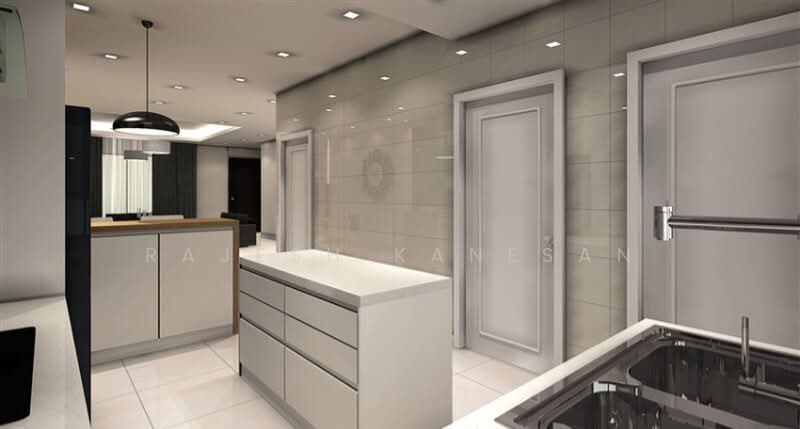 Rumah Teres 2-Tingkat untuk Dijual di Rawang (Selangor) - Rajesh Kanesan - Interior - PropertyGuru.com.my