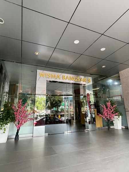 Retail Space for Rent in Taman Bangsar (Bangsar) - Yenn Chong - Exterior - PropertyGuru.com.my