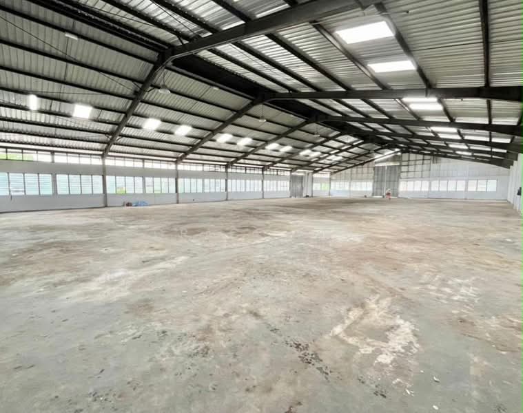 Factory for Rent in Taman Masai (Masai) - Grace Lau - PropertyGuru.com.my