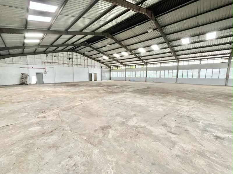 Factory for Rent in Taman Masai (Masai) - Grace Lau - PropertyGuru.com.my