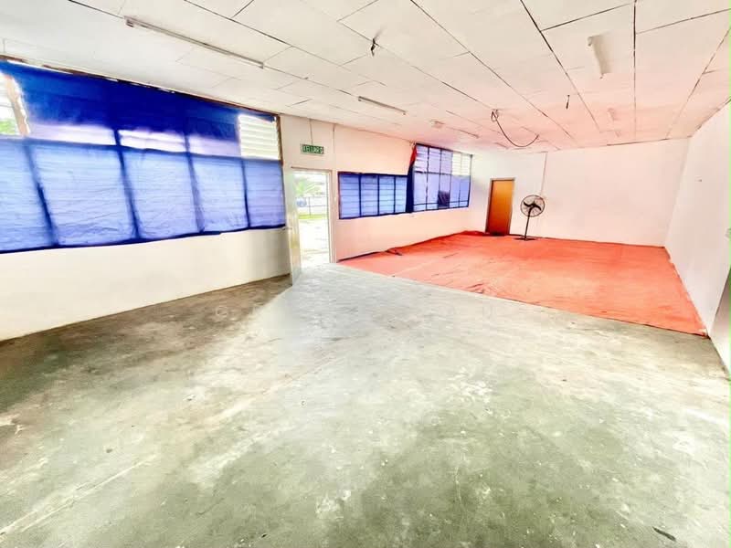 Factory for Rent in Taman Masai (Masai) - Grace Lau - PropertyGuru.com.my