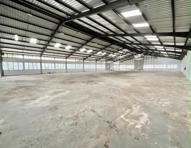 Factory for Rent in Taman Masai (Masai) - Grace Lau - PropertyGuru.com.my