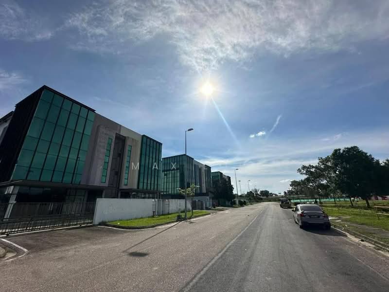 Kilang untuk Dijual di Kawasan Perindustrian SILC (Iskandar Puteri (Nusajaya)) - Max Loh - Exterior - PropertyGuru.com.my