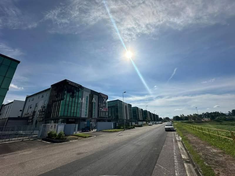 Kilang untuk Dijual di Kawasan Perindustrian SILC (Iskandar Puteri (Nusajaya)) - Max Loh - Exterior - PropertyGuru.com.my