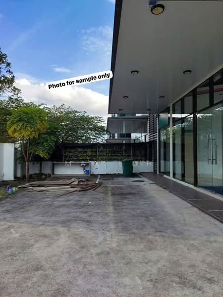 Kilang untuk Dijual di Kawasan Perindustrian SILC (Iskandar Puteri (Nusajaya)) - Max Loh - Exterior - PropertyGuru.com.my