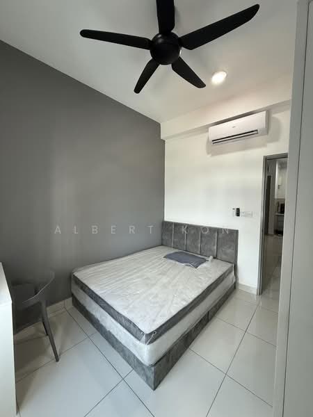Servis Apartment untuk Disewa di TR Residence - Albert Kong - PropertyGuru.com.my