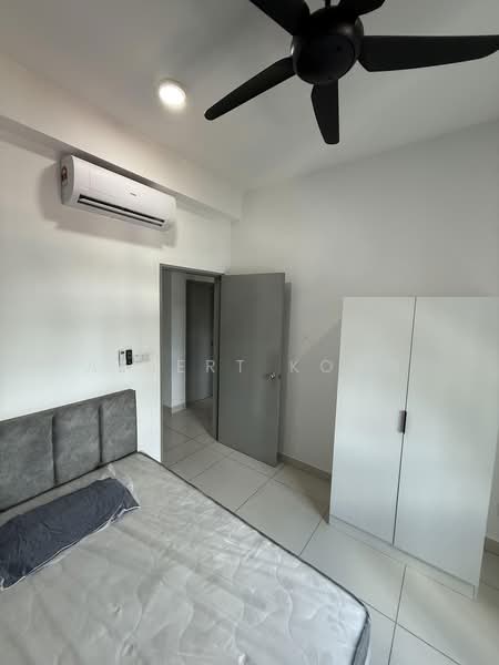 Servis Apartment untuk Disewa di TR Residence - Albert Kong - PropertyGuru.com.my