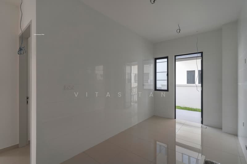 Rumah Berkembar untuk Dijual di Setia Eco Park (Setia Alam) - Vitas Tan - Interior - PropertyGuru.com.my