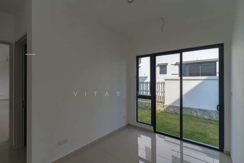 Rumah Berkembar untuk Dijual di Setia Eco Park (Setia Alam) - Vitas Tan - Interior - PropertyGuru.com.my