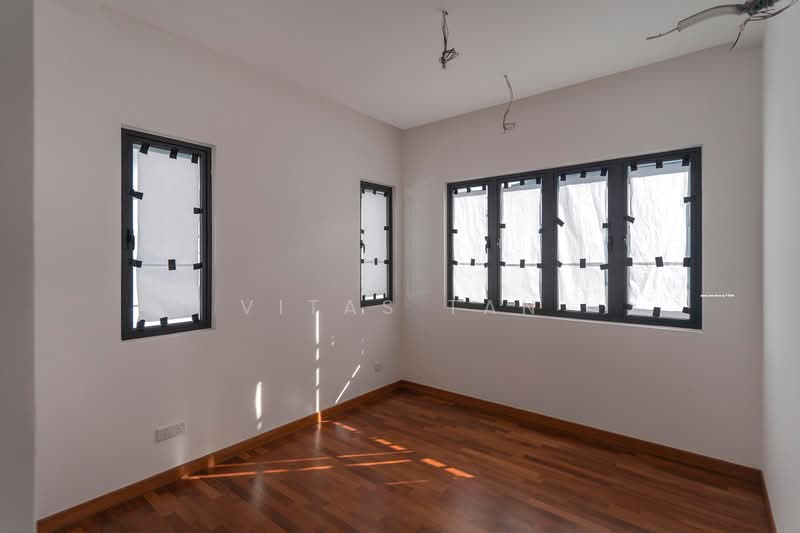 Rumah Berkembar untuk Dijual di Setia Eco Park (Setia Alam) - Vitas Tan - Interior - PropertyGuru.com.my