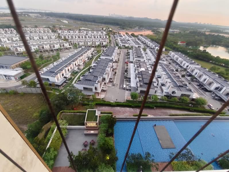 Service Residence for Rent at Sunway Citrine Residences - Grace Lau - PropertyGuru.com.my