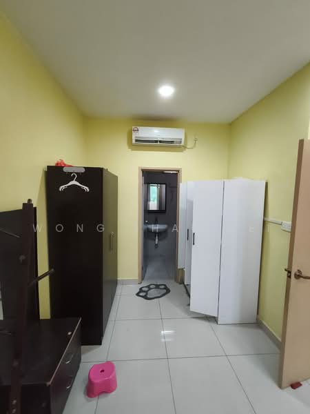 Kondominium untuk Disewa di PARC Regency (Residensi Masai) - Wong Shau Wei - PropertyGuru.com.my