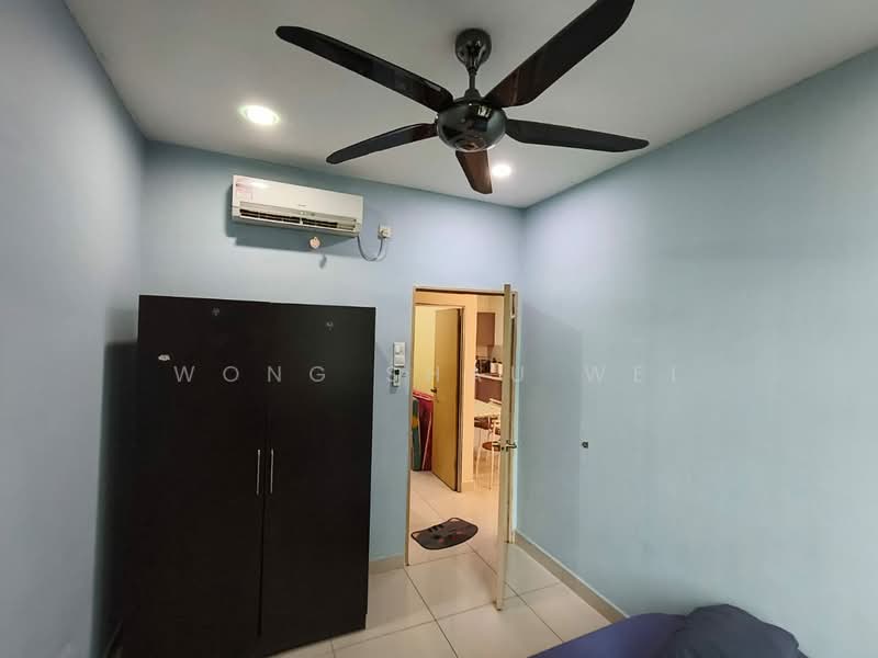 Kondominium untuk Disewa di PARC Regency (Residensi Masai) - Wong Shau Wei - PropertyGuru.com.my